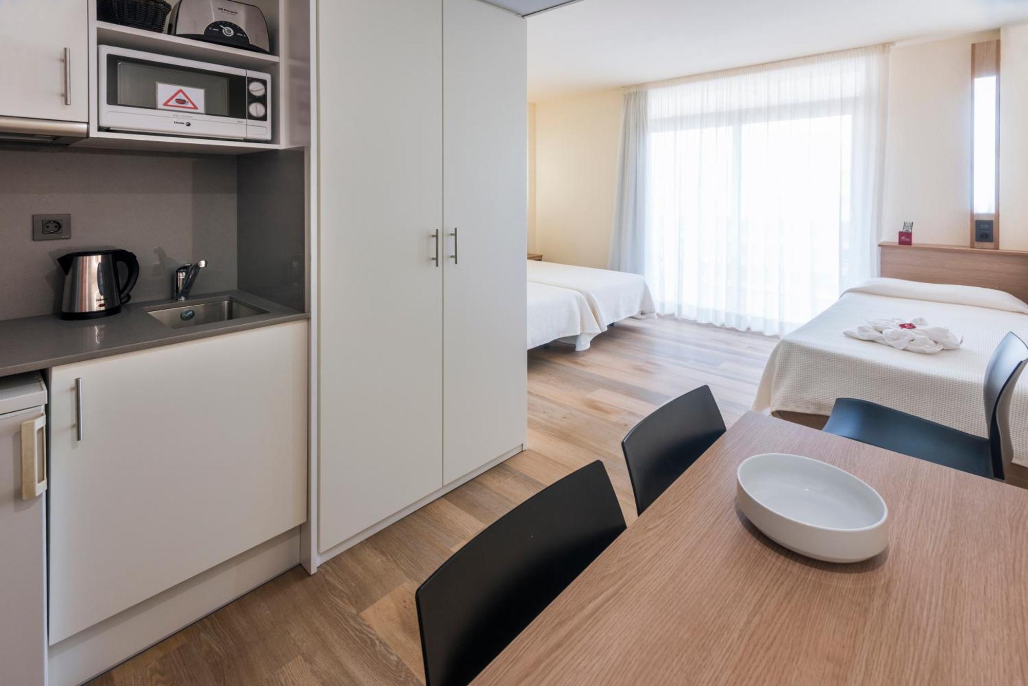 Ponient Marinada By Portaventura World Hotel
