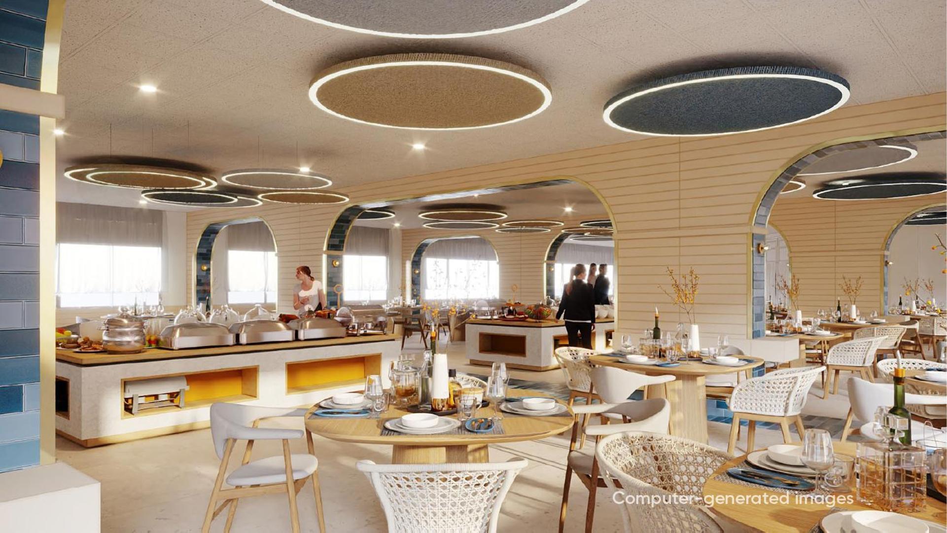 Hotel Ponient Marinada By Portaventura World