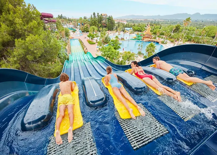 Ponient Marinada By Portaventura World