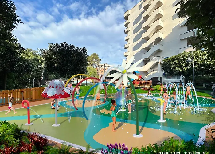 Ponient Marinada By Portaventura World