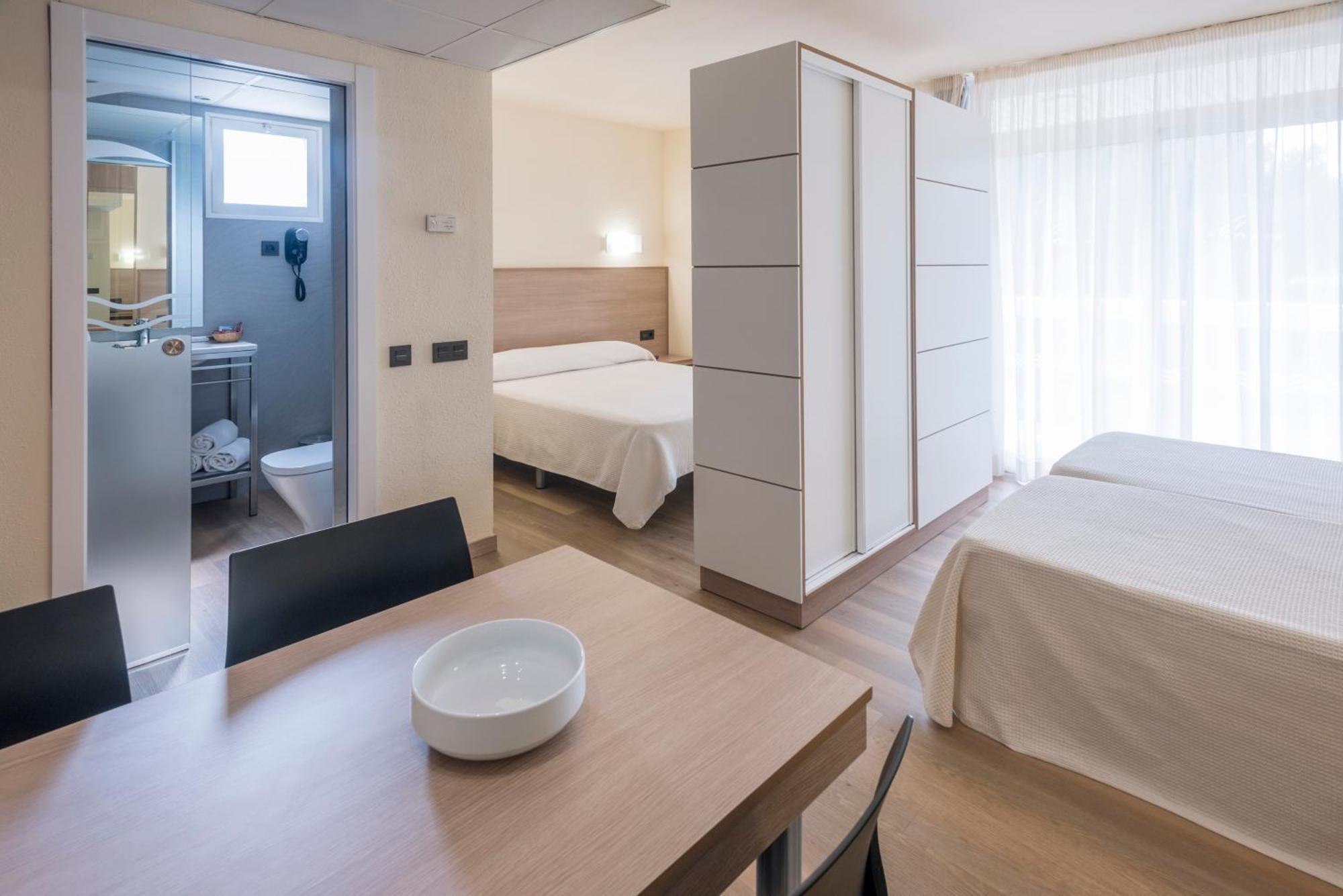 Hotel Ponient Marinada By Portaventura World