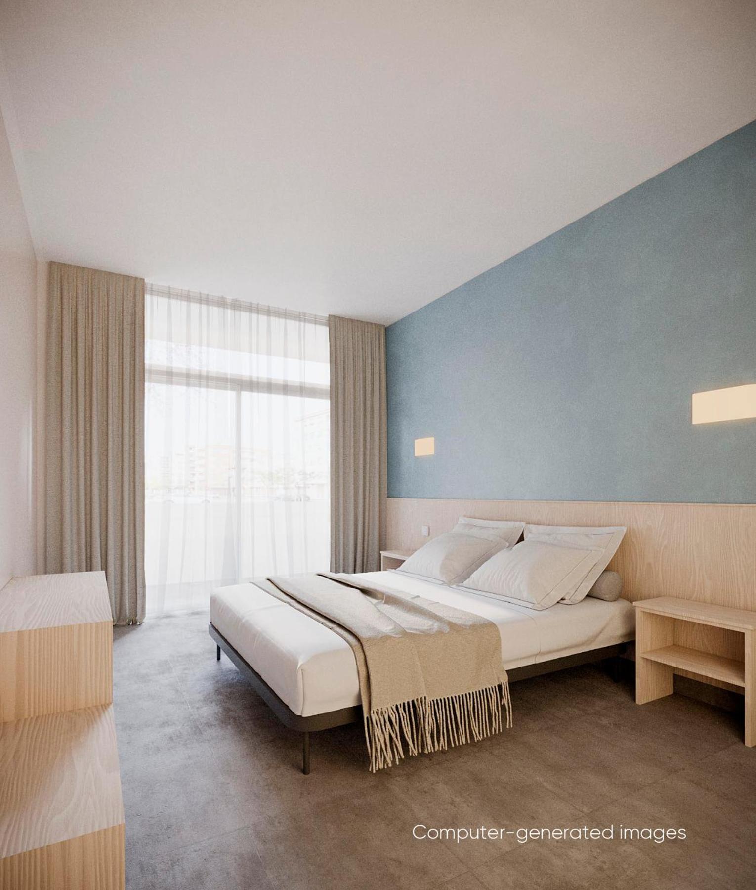 Ponient Marinada By Portaventura World Hotel