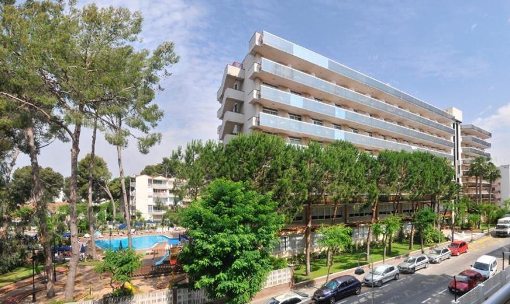 Ponient Marinada By Portaventura World Hotel 4*