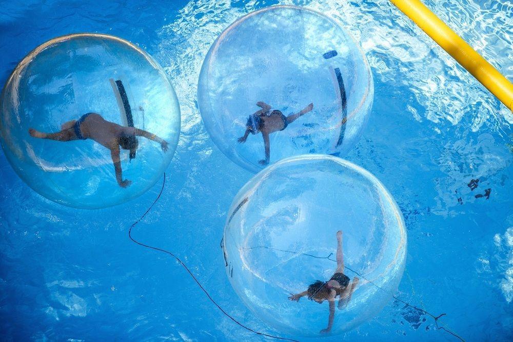 Ponient Marinada By Portaventura World 4*