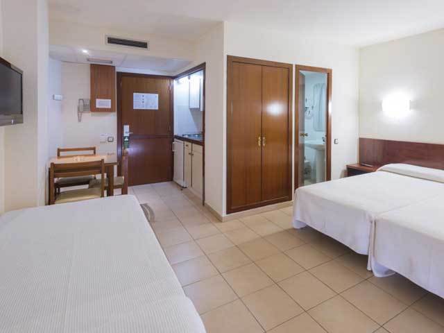 Hotel Ponient Marinada By Portaventura World 4*