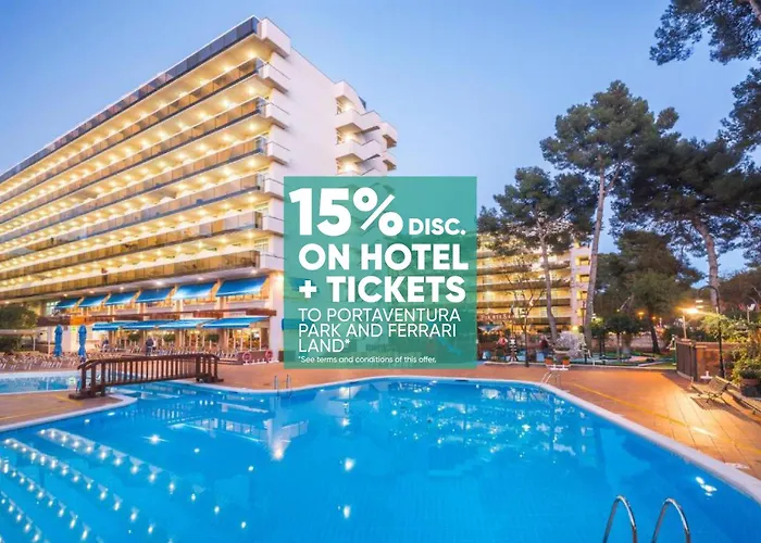 Hotel Marinada