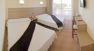Ponient Marinada By Portaventura World 4* Salou