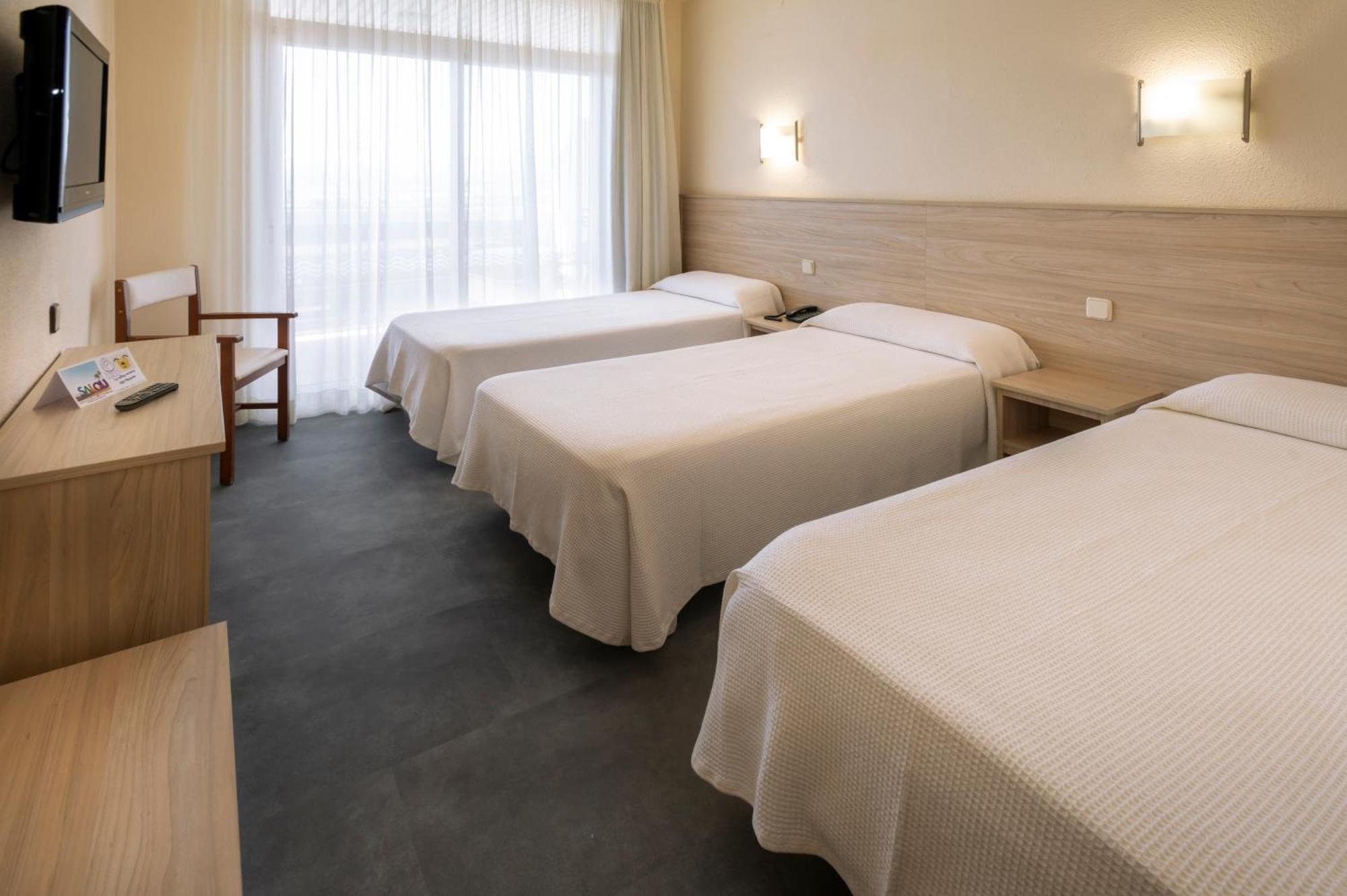 Hotel Marinada 4*