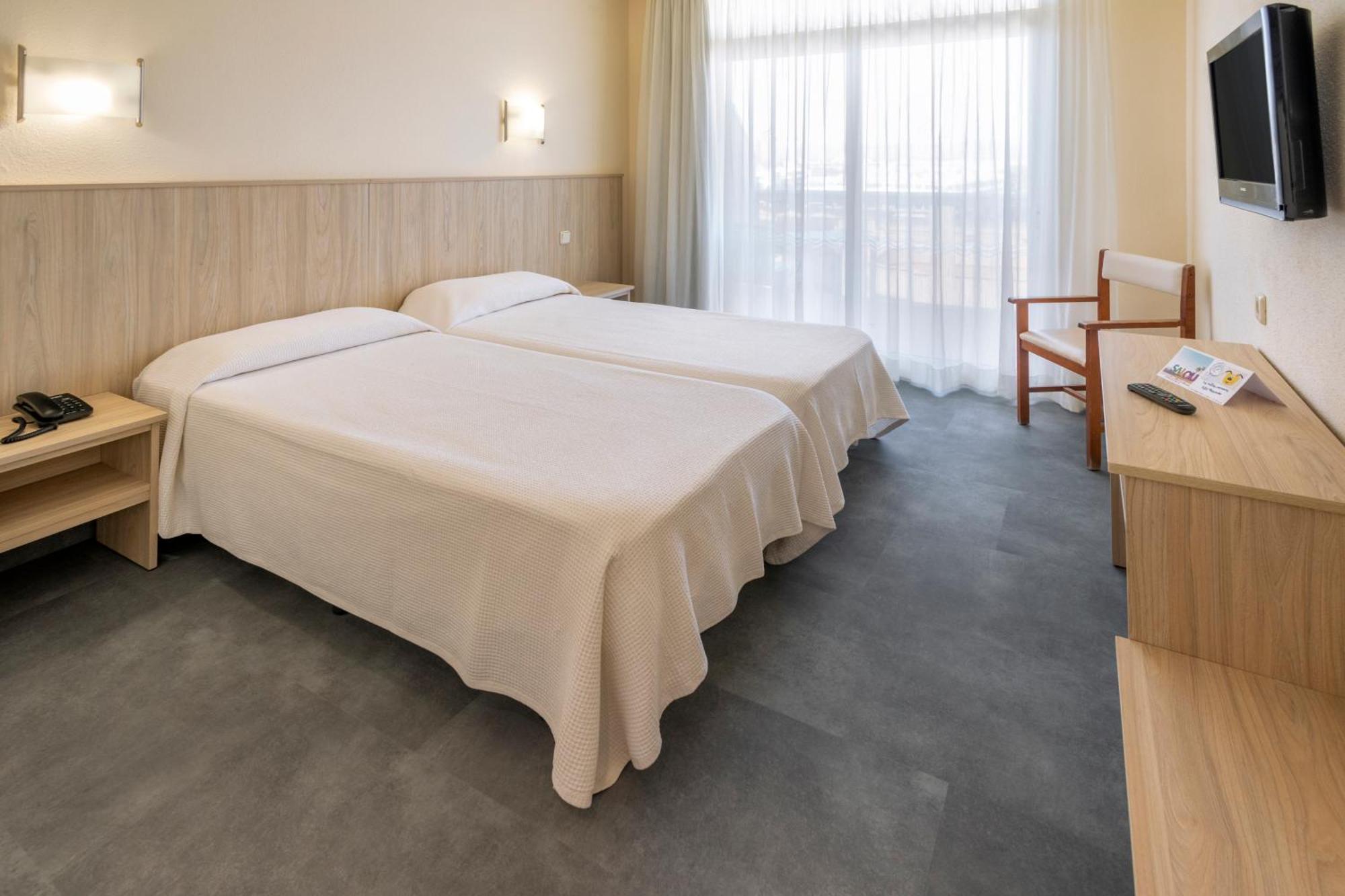 Ponient Marinada By Portaventura World Hotel Salou