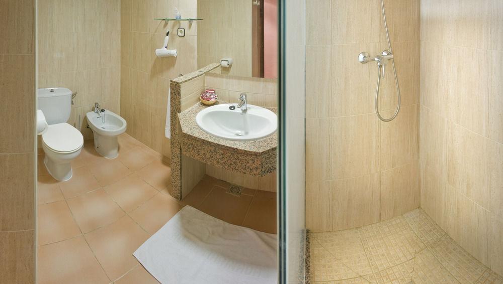 Ponient Marinada By Portaventura World Hotel