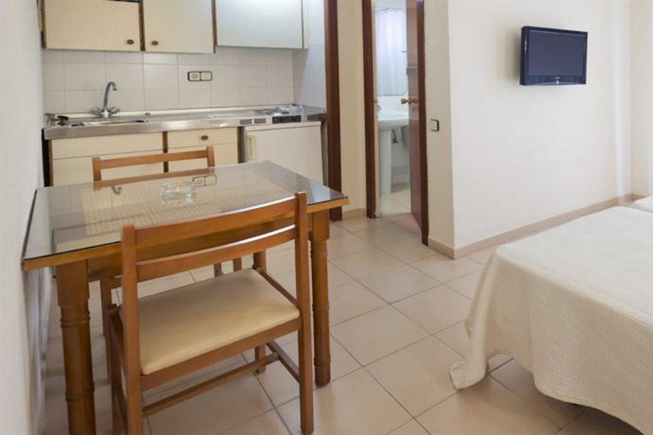 Marinada Hotel Salou