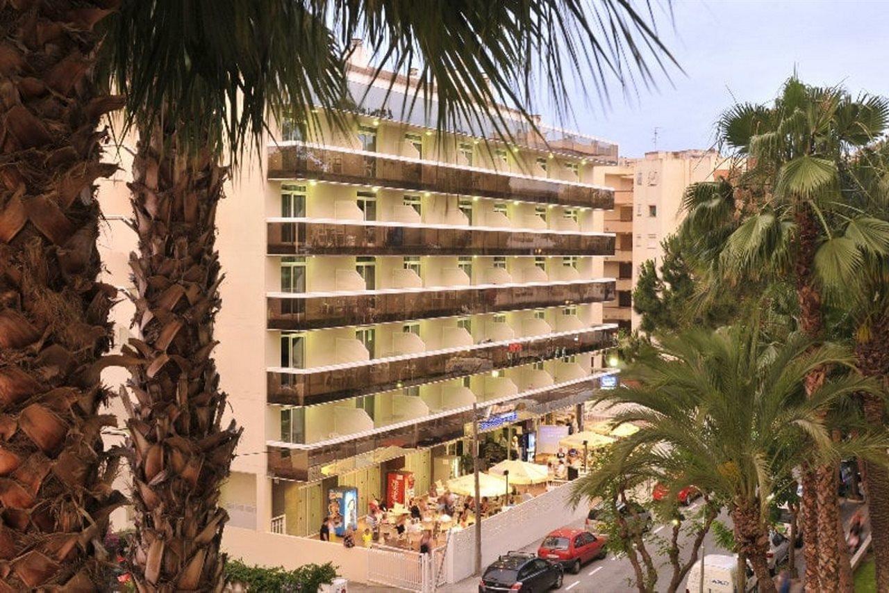 Marinada 4* Salou