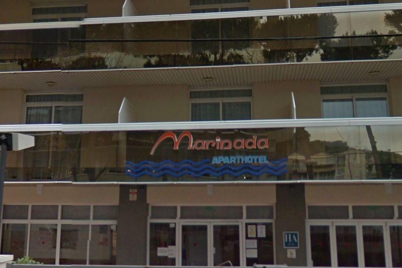 Ponient Marinada By Portaventura World Hotel 4*