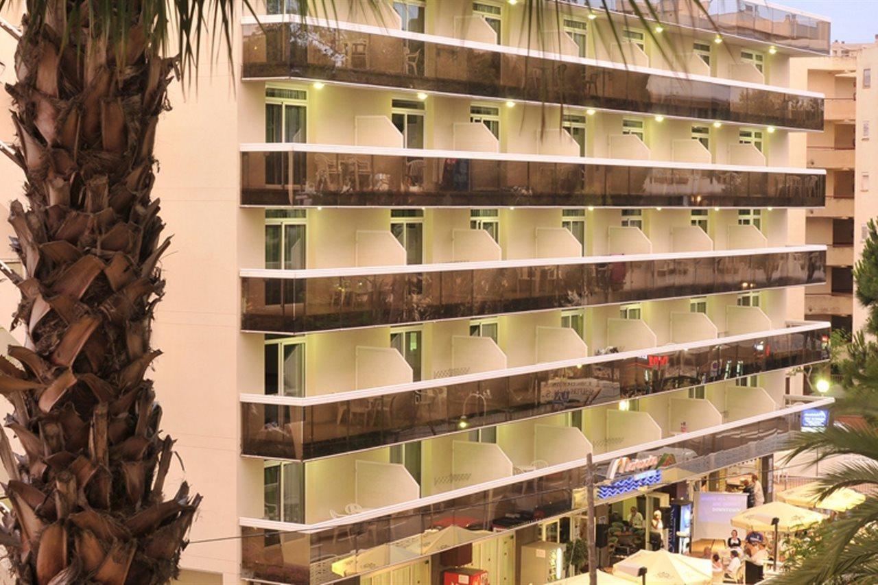 Marinada Hotel 4*