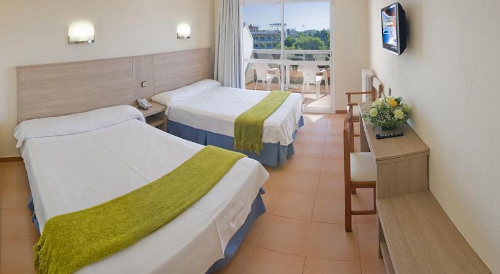 Marinada Hotel Salou