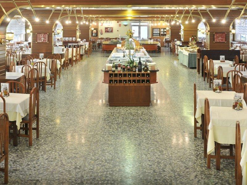 Marinada Hotel