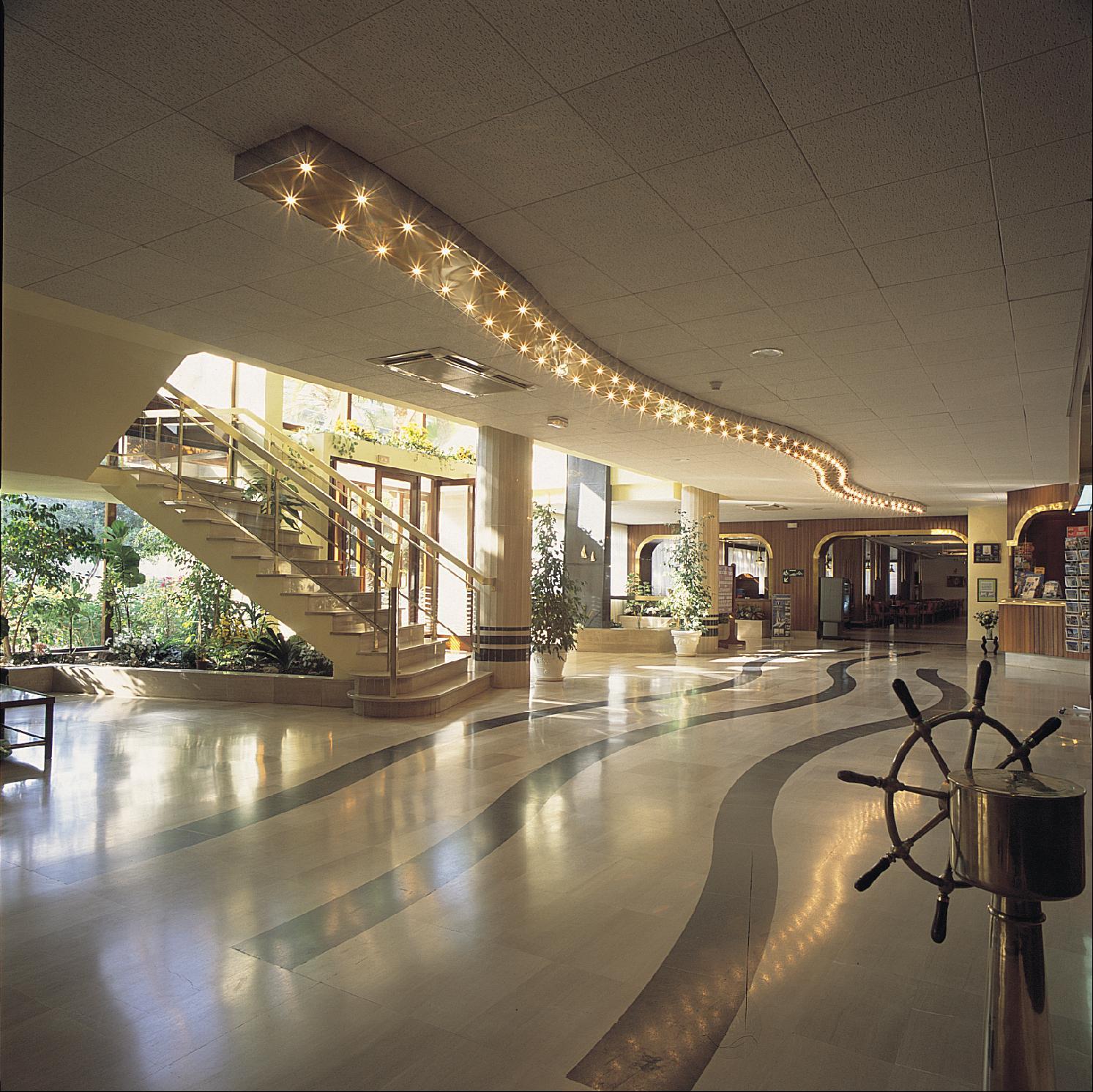 Hotel Marinada