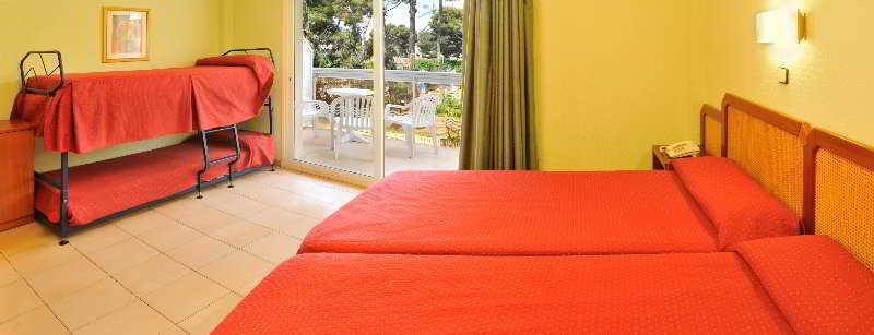 Hotel Marinada 4*