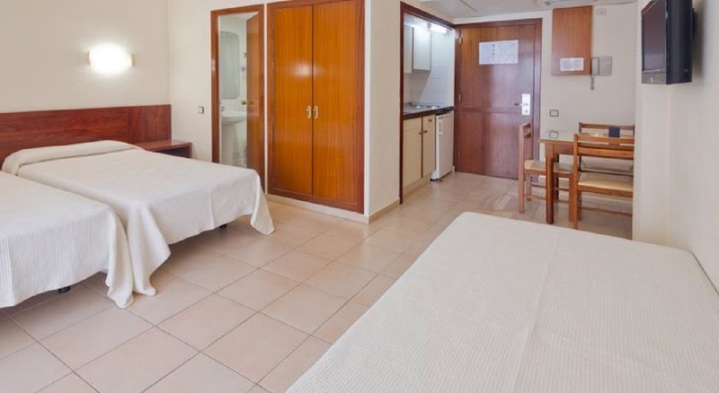 Hotel Marinada