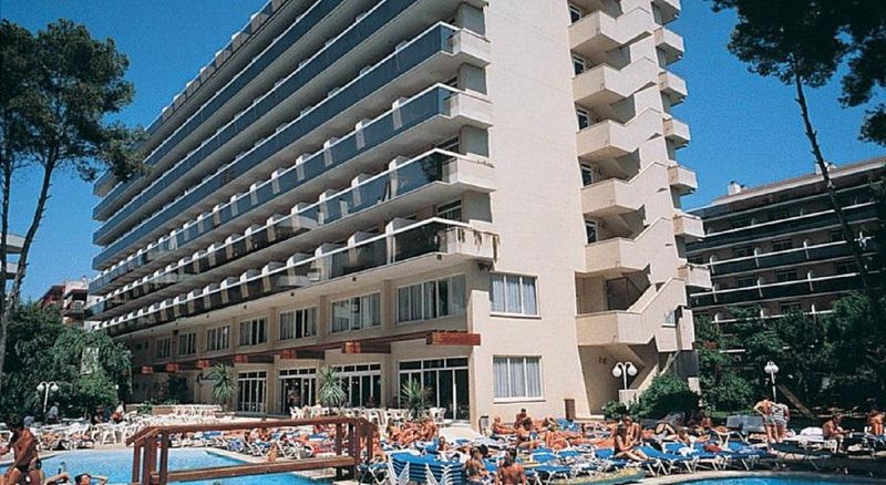 Marinada Hotel Salou