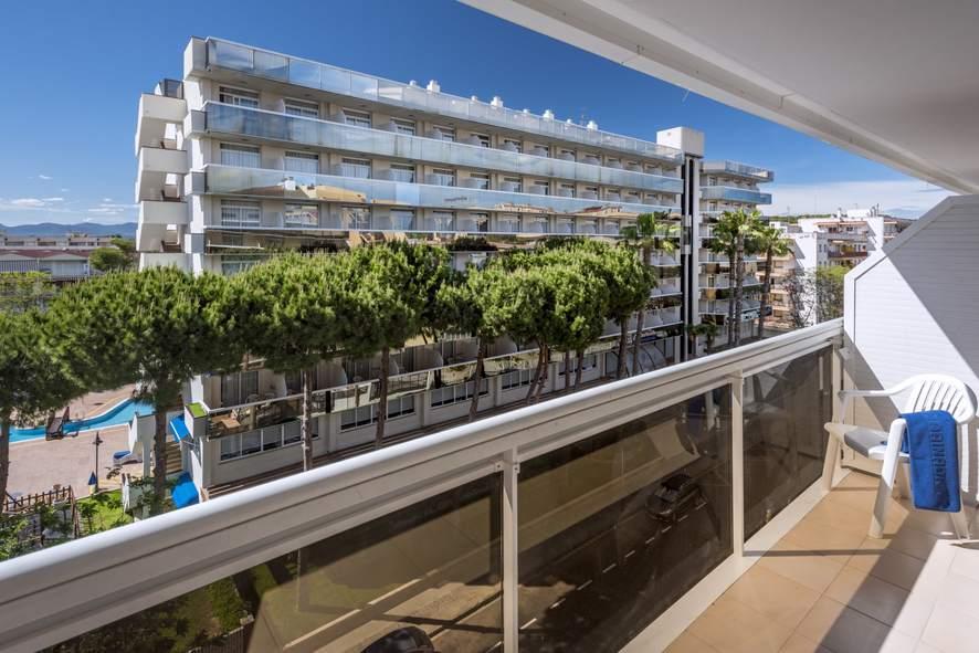 Ponient Marinada By Portaventura World Hotel 4*
