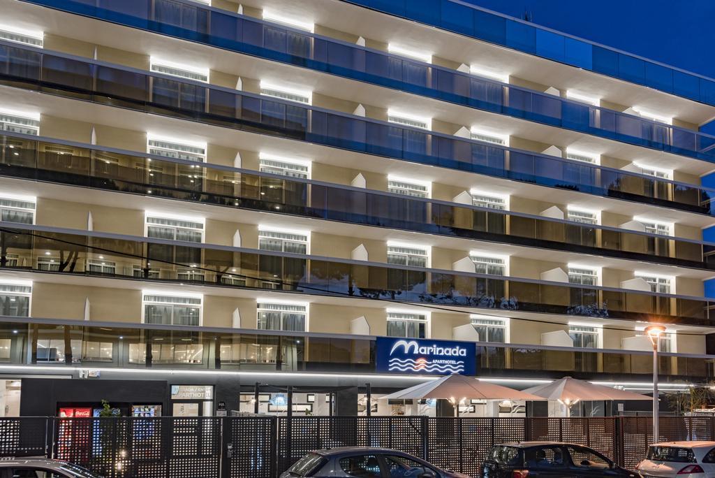 Ponient Marinada By Portaventura World Hotel Salou