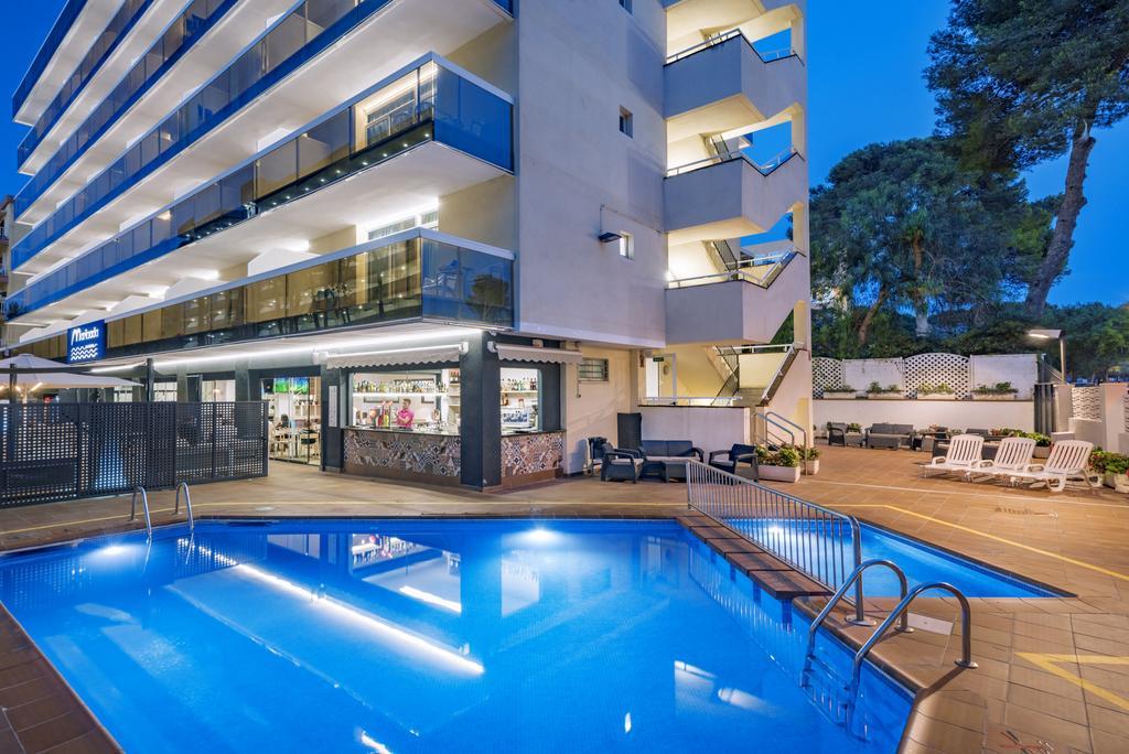 Hotel Ponient Marinada By Portaventura World 4*